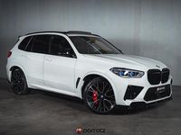 Käytetty BMW X5 Comfort Edition 394 HP (289 kW) 2020 Katumaasturi