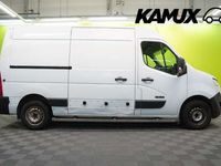 käytetty Nissan NV400 Van 2,3dCi 125 DPF 6M/T Euro5 L2H2 Glazed FD Blind SSD 3.5 FWD Comfort