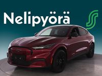 Uusi Ford Mustang Mach-E Premium 275 kW (375 HP) 2026 Katumaasturi