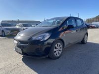 käytetty Opel Corsa 5-ov Classic 90 ** Suomi-auto / Lohkolämmitin / Vakkari / Ratinlämmitin **