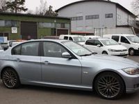 käytetty BMW 125 320 2,0KW Autom