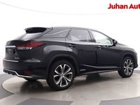 käytetty Lexus RX450h Hybrid AWD A Executive