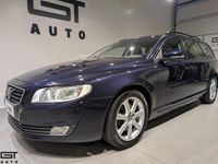 Käytetty Volvo V70 181 HP (133 kW) 2016 Farmari