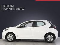 Käytetty Toyota Yaris Hybrid Business Edition 116 HP (85 kW) 2023 Viistoperä