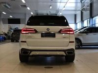 käytetty BMW X5 G05 xDrive45e A M Sport / Head-Up / Driving Assistant / Adaptiiviset LED / Display Key /Heat comfort