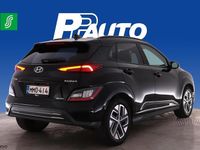 Käytetty Hyundai Kona Style 150 kW (204 HP) 2022 Katumaasturi