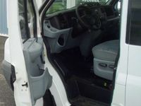 käytetty Ford Transit Transit350M-DOUBLE CAB-115