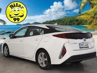 Käytetty Toyota Prius Executive 122 HP (89 kW) 2019 Viistoperä