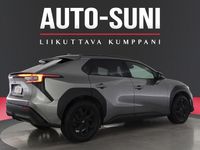 Käytetty Subaru Solterra 160 kW (218 HP) 2023 Katumaasturi