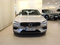 Käytetty Volvo S60 Performance 456 HP (335 kW) 2024 Hopea Sedan