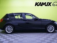 käytetty BMW 118 118 F20 Hatchback i A Business Automatic Edition // Lohko / Vakkari / 2x renkaat //