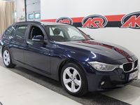 käytetty BMW 320 320 F31 Touring i TwinPower Turbo A xDrive Business Automatic