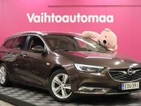 Käytetty Opel Insignia Innovation 136 HP (100 kW) 2018 Farmari