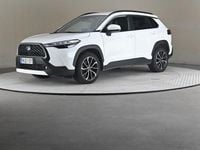 Käytetty Toyota Corolla Cross Edition 197 HP (144 kW) 2023 Katumaasturi