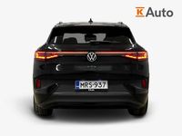 Käytetty VW ID.4 GTX 219 kW (299 HP) 2023 Musta Katumaasturi