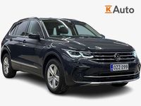 Käytetty VW Tiguan Business 245 HP (180 kW) 2023 Katumaasturi