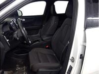 Käytetty Volvo XC40 Plus 169 kW (231 HP) 2023 Valkoinen Katumaasturi