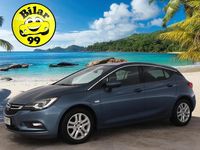 Käytetty Opel Astra Innovation 150 HP (110 kW) 2016 Viistoperä