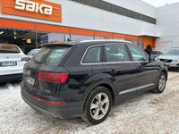 Käytetty Audi Q7 Business 374 HP (275 kW) 2016 Katumaasturi