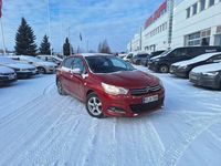 Käytetty Citroën C4 Comfort 120 HP (88 kW) 2013 Viistoperä