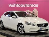 Käytetty Volvo V40 Momentum 114 HP (83 kW) 2013 Viistoperä