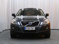 käytetty Volvo XC60 T8 AWD Inscription aut ** 1-om Suomi-auto / Panorama / Pilot Assist / Muistipenkki / Lisälämmitin /