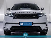 Käytetty Land Rover Range Rover Velar S 180 HP (132 kW) 2019 Katumaasturi
