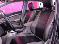 käytetty Honda Civic 4D 1,8i Executive SE AT #SUOMI-AUTO #JUURI TULLUT