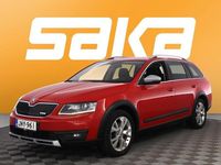 Käytetty Skoda Octavia 184 HP (135 kW) 2016 Viistoperä
