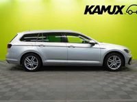 käytetty VW Passat Variant GTE Plug-In Hybrid 160 kW