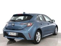 Käytetty Toyota Corolla Active 122 HP (89 kW) 2020 Sininen Viistoperä