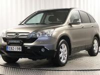 Käytetty Honda CR-V Elegance Plus 150 HP (110 kW) 2009 Katumaasturi