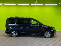 Käytetty Ford Grand Tourneo Connect Titanium 102 HP (75 kW) 2022 Musta Tila-auto