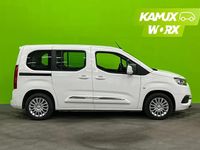 Käytetty Toyota Proace Verso City 110 HP (80 kW) 2021 Valkoinen Farmari