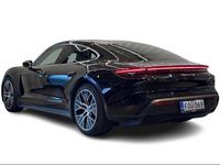 Käytetty Porsche Taycan 4S 419 kW (571 HP) 2020 Musta Sedan