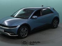 Käytetty Hyundai Ioniq 5 Style 167 kW (228 HP) 2023 Sininen Katumaasturi