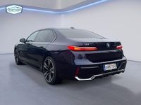 Käytetty BMW i7 M Sport 484 kW (659 HP) 2025 Sedan