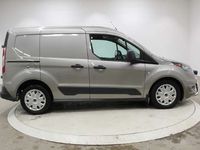 käytetty Ford Transit Connect 220 1,5 TDCi 120 hv PowerShift A6 Trend L1