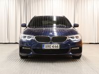 käytetty BMW 530 G31 Touring A xDrive Business M-Sport