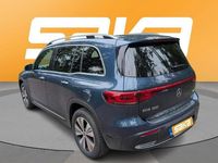 Käytetty Mercedes EQB300 Business 167 kW (228 HP) 2023 Katumaasturi