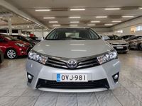 käytetty Toyota Corolla 1,6 Valvematic Active 4ov