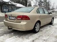 Käytetty Kia Magentis EX 2009 Sedan