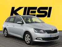 Käytetty Skoda Fabia Ambition 90 HP (66 kW) 2016 Farmari