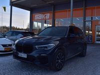 Käytetty BMW X5 Comfort Edition 394 HP (289 kW) 2020 Katumaasturi