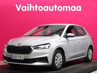 Käytetty Skoda Fabia Ambition 110 HP (80 kW) 2022 Viistoperä