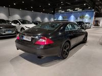 käytetty Mercedes CLS500 ** HUIPPU VARUSTEET! MYYDÄÄN HUUTOKAUPAT.COMISSA! ** - *OSTA NYT, MAKSA HEINÄKUUSSA!* -