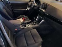 käytetty Mazda CX-5 2,0 SKYACTIV-G Touring 6MT 5d Q03 - 3kk lyhennysvapaa - LUOTETTAVA KATUMAASTURI JÄRKIKILOMETREILLÄ!! - Ilmainen kotiintoimitus!