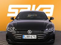 Käytetty VW Arteon Business 218 HP (160 kW) 2023 Farmari