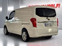 Käytetty BYD ETP3 100 kW (136 HP) 2023 Van