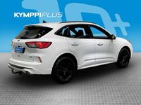 Käytetty Ford Kuga ST-Line 224 HP (164 kW) 2024 Katumaasturi